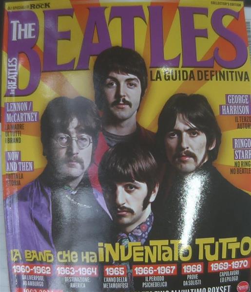 CLASSIC ROCK SPECIAL
