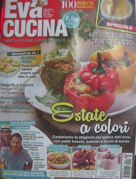 EVA CUCINA