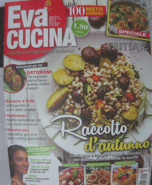 EVA CUCINA