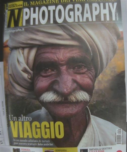 NIKON PHOTOGRAPHY