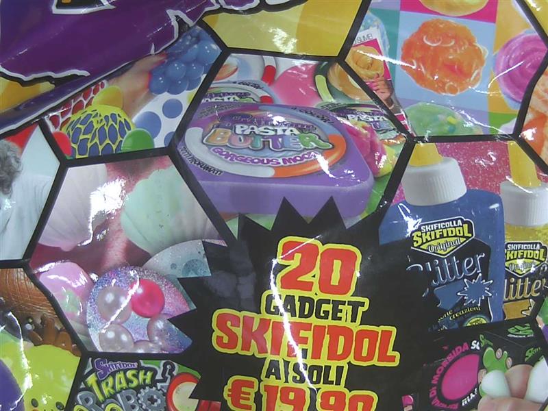 GAMESHOP COLLECT.R