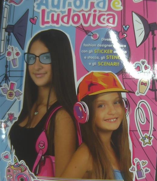 AURORA E LUDOVICA COMP...