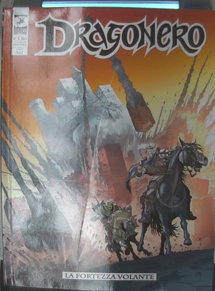 DRAGONERO