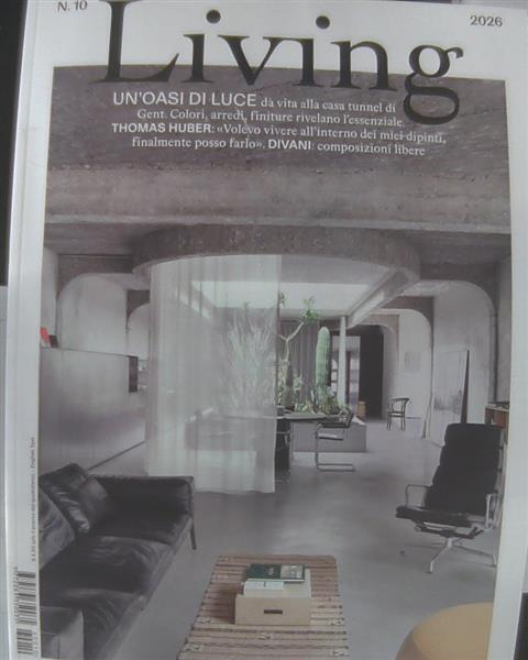 LIVING MENSILE