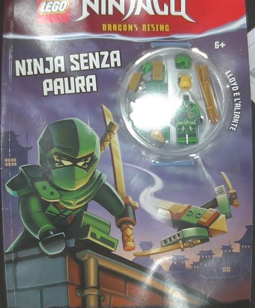 LEGO WORLD INITIATIV
