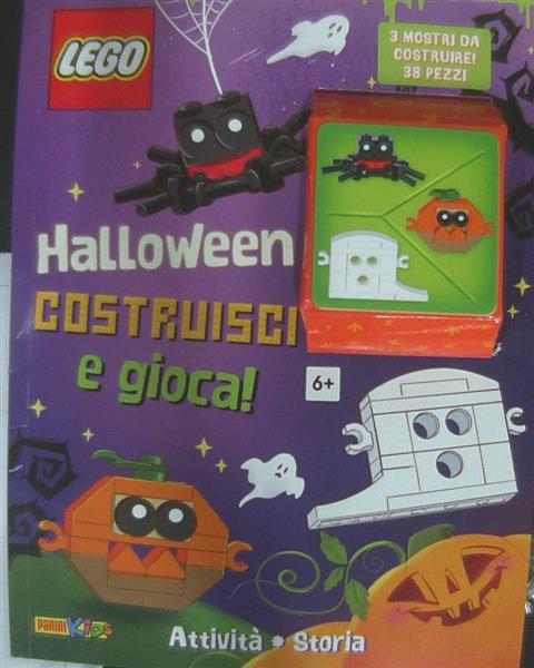 LEGO WORLD INITIATIV
