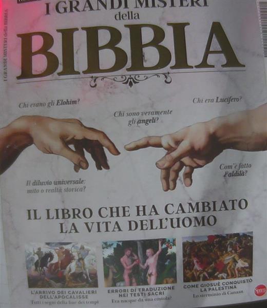 CONOSCERE LA STORIA DO...