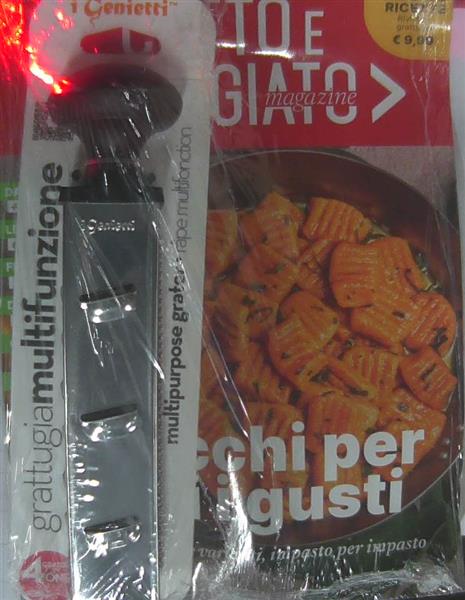 COTTO E MANGIATO GAD