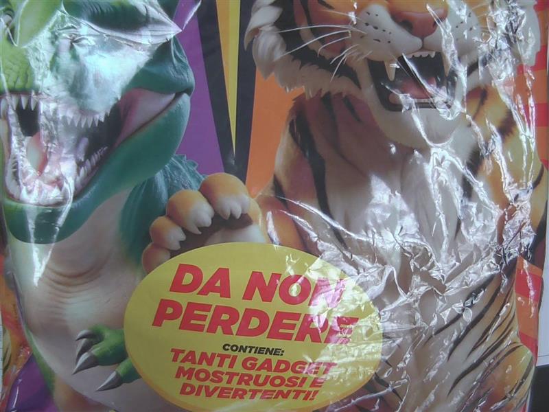 SUPPL.NOST.GIOC.ENIG