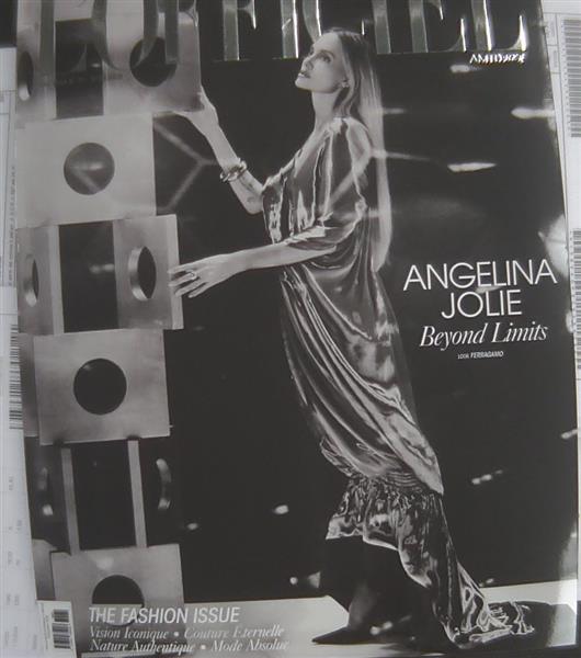 L'OFFICIEL ITALIA SP