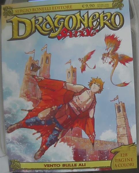 DRAGONERO SPECIALE