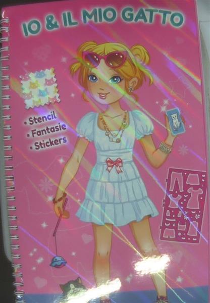 PANINI FRIENDS INIZI
