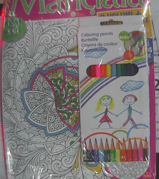 COLOR RELAX SP GADGE