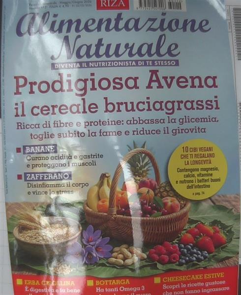 ALIMENTAZ.NATURALE