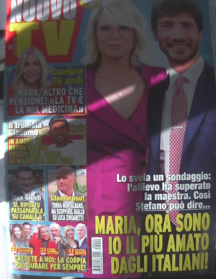 NUOVO TV