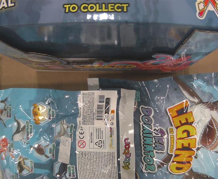 TOYS ONE SPECIAL 20