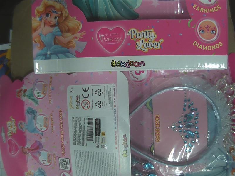 TOYS ONE KIDS 17