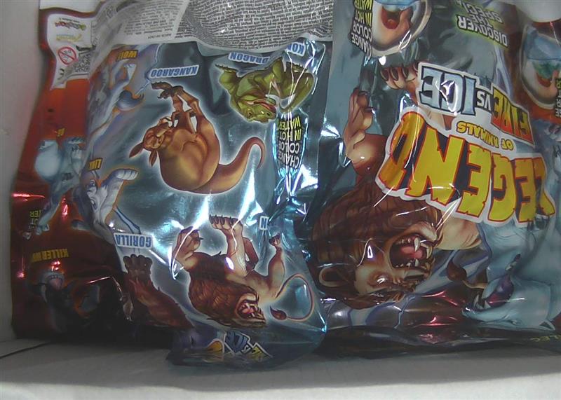 TOYS ONE COLLECT.18