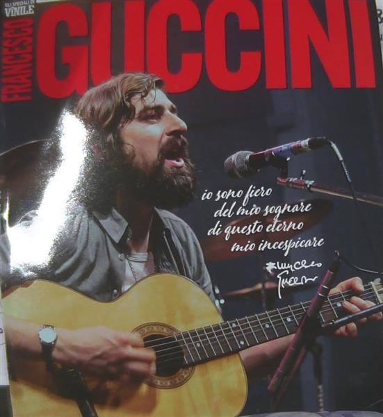 VINILE MONOGRAFIE