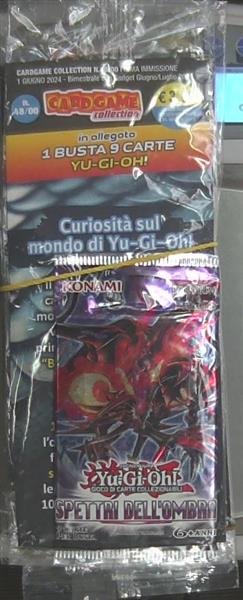 CARDGAME COLLECT.R