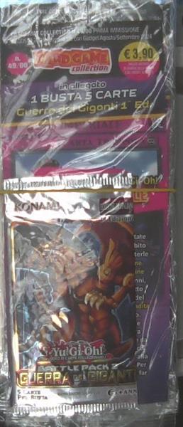 CARDGAME COLLECT.R