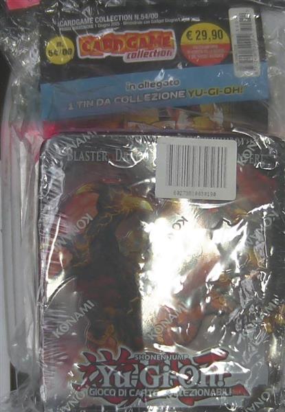 CARDGAME COLLECT.4R