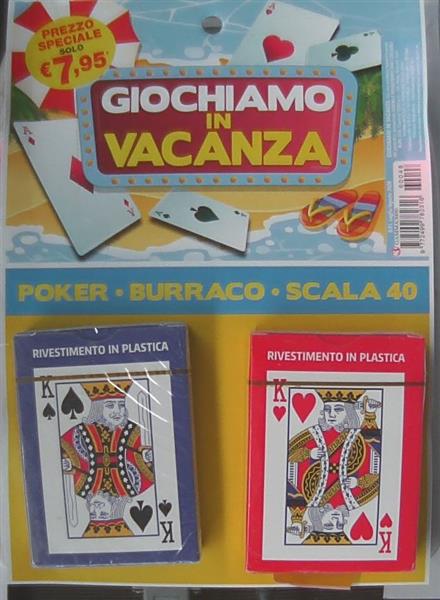 GIOCHI PASSAT.CUC.31