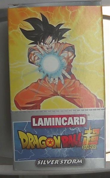 BUSTINE DRAGONBALL SUPER