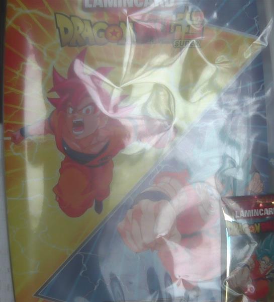 RACCOGLITORI DRAGONBAL...