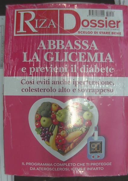RIZA DOSSIER