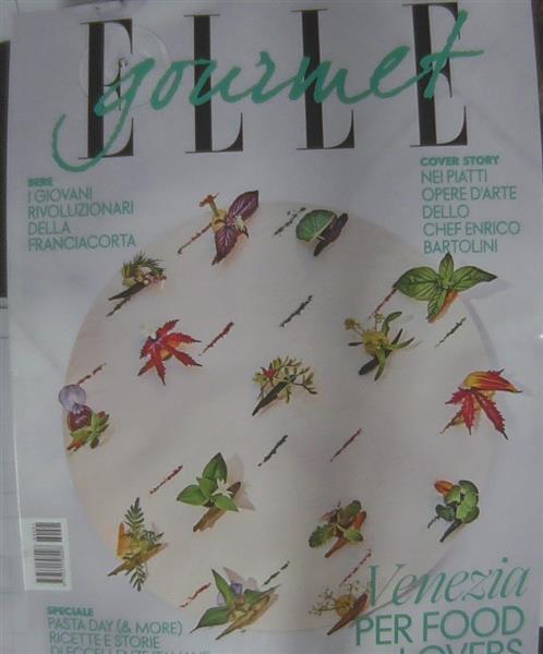 ELLE GOURMET