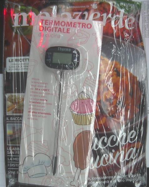 MELAVERDE CON GADGET
