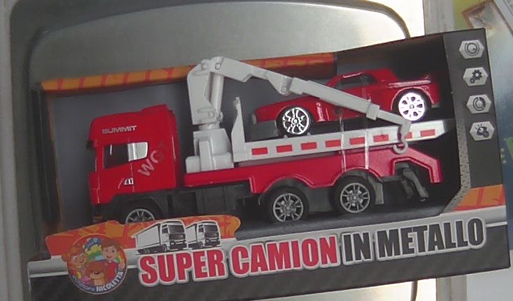 MAXI MANIA PM1