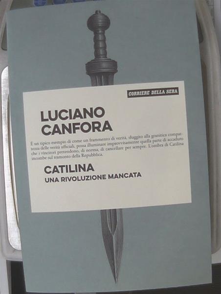 LUCIANO CANFORA