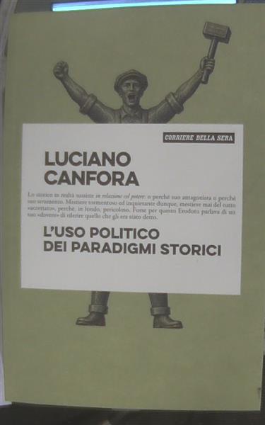 LUCIANO CANFORA