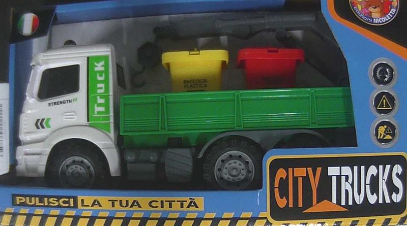 MONDO GIOCATTOLI PM1