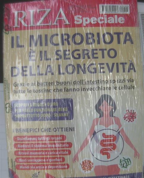 RIZA SPECIALE