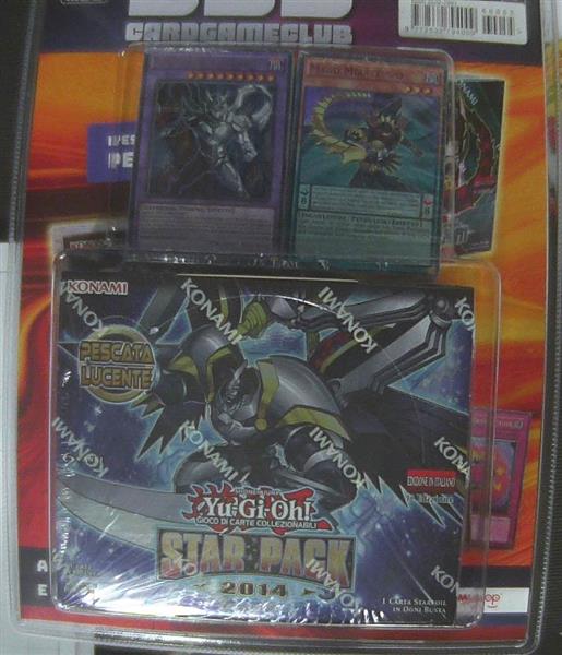 CARDGAME CLUB