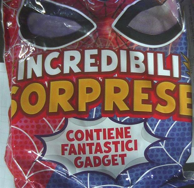 SUPPL.SUPER COLOSSAL