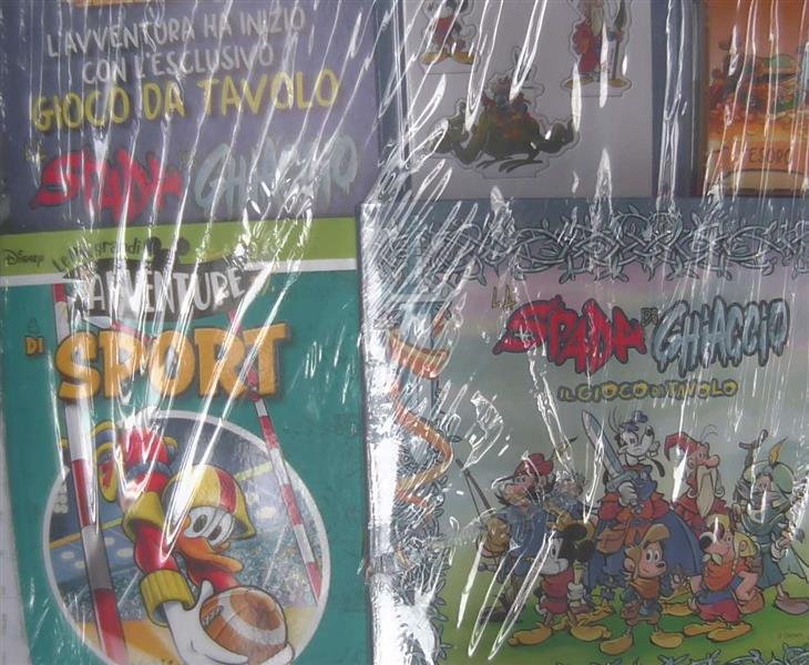 DISNEY MIX SPECIALE
