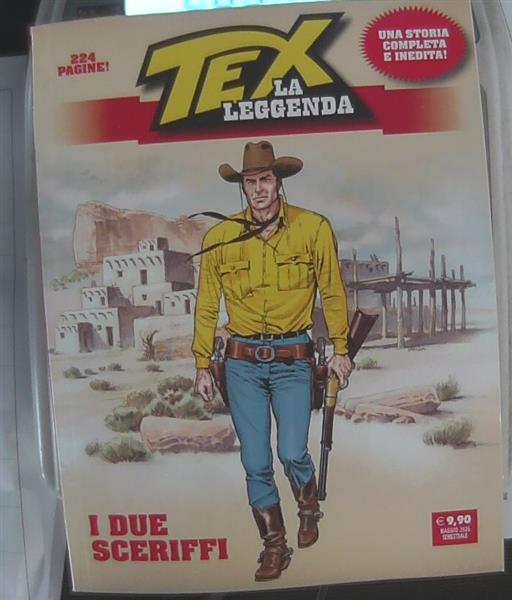 SERGIOBONELLI EDITORE...