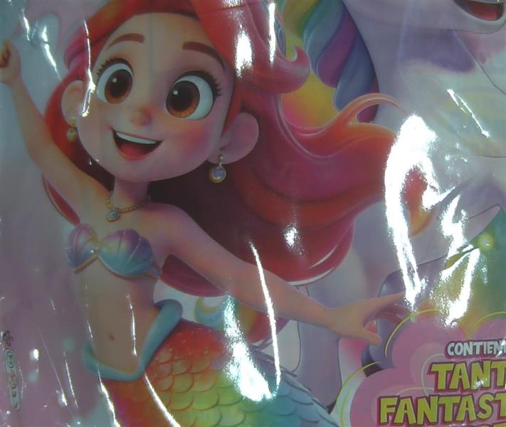SUPPL.SUP.FANTASY 68