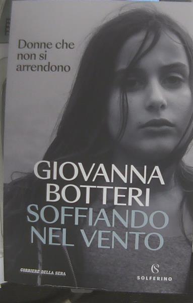 CONNESSIONI SOLFERIN