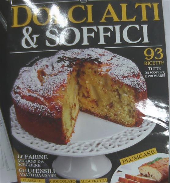 DOLCI BUONI E SANI S