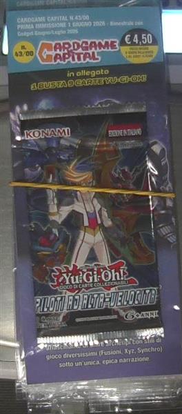 CARDGAME CAPITAL