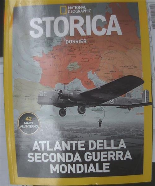STORICA DOSSIER SUPP