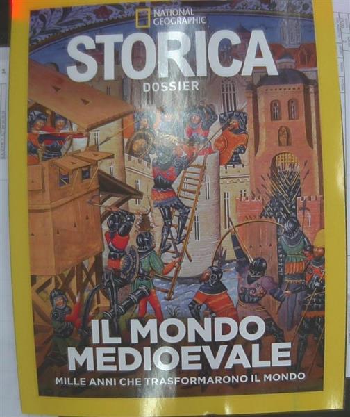 STORICA DOSSIER SUPP