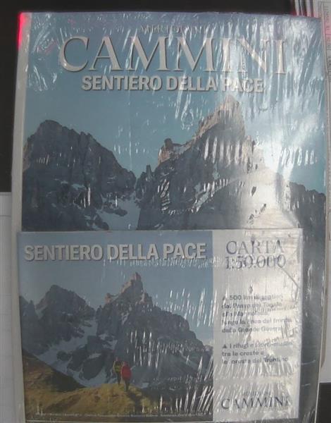 MERIDIANI CAMMINI 35