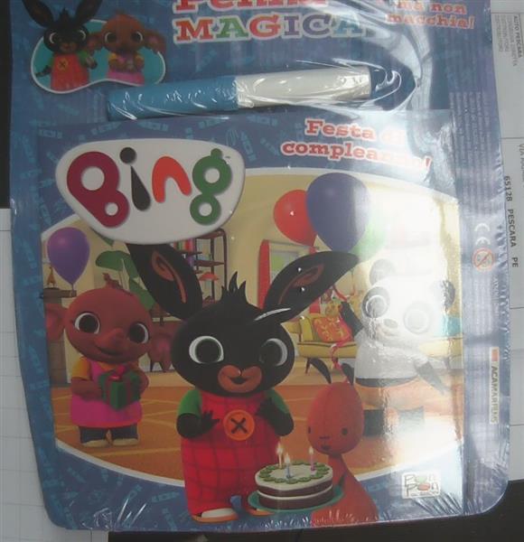 GIOCA CON BING COMPI