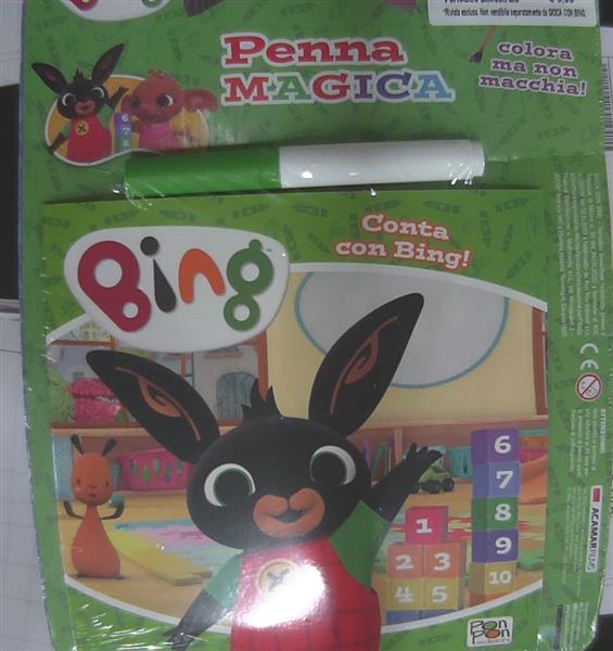 GIOCA CON BING COMPI